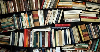 Woman Always Reading 2025 Finished