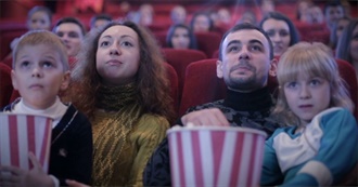 Last Few Movies K.T. Has Watched Part IV