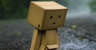 Movies Which Make Me Cry, By: Tara