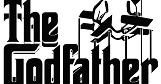 Best Adapted Screenplay Novels