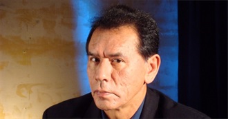 Wes Studi Movies
