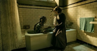 Last 20 Movies Maria Has Seen #16