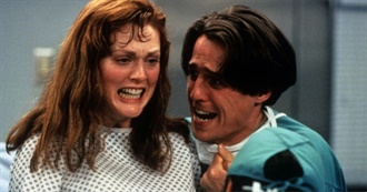 Movies About Being Pregnant