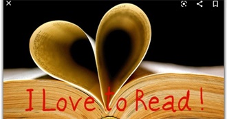 Nikki&#39;s Books to Read in 2020