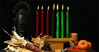 Buradi&#39;s Kwanzaa Movies List 2021