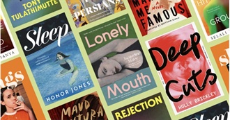 The Age Booklist Newsletter #17