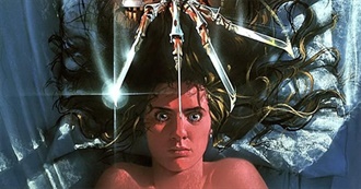 Halloween Challenge - Oct 2021