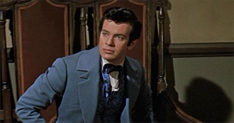 The Films of Mark Damon, Producer