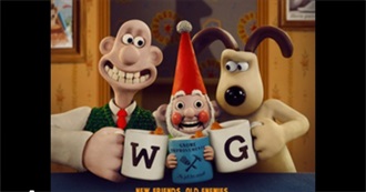 More Movies Kay Wants to See!