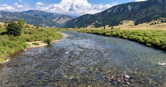 River of Books: A Life in Reading