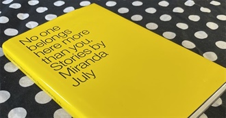 Chartreuse&#39;s All Time Favorite Books