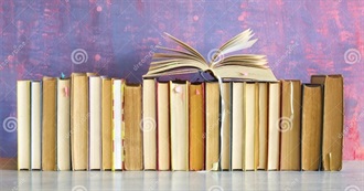 Books With Words in the Title That Remind MPS of Other Titles She's Read and on and On