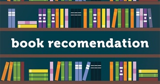 Goodreads Recommendations G Might Read, #4