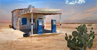 Least Fashionable Cities in America (24/7 Wall Street)