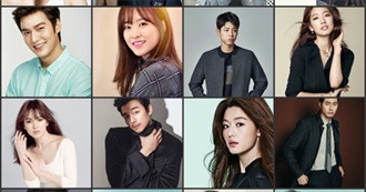 Korean Pairing Chemistry