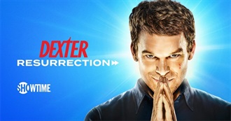 Dexter: Resurrection Episode Guide