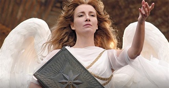 Movies Seen in CT&#39;s Living Room