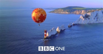 Programmes on BBC One on 25th February 2000
