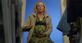 Brianna's "Q" Movies