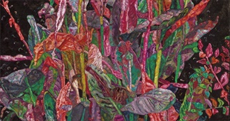 Fave Albums/EPs List