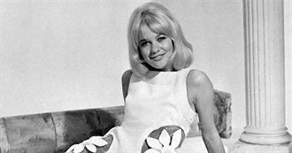 The Films of Penny Brahms