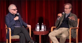 M's Top 100 Directors (2021 Update)