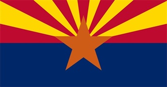 Things From Arizona