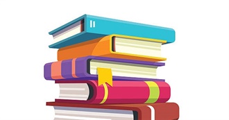 Shrek&#39;s (Remembered) School Books