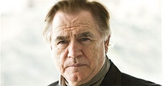 Brian Cox Movies