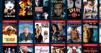 Movies I&#39;ve Watched - August 2020