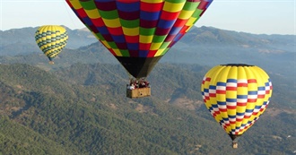 Bucket List Ultimate