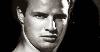 Movies With Marlon Brando