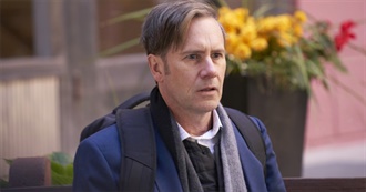 Josh Hamilton Movies I&#39;ve Seen