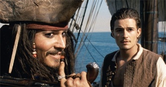 100 Best Adventure Movies of All Time