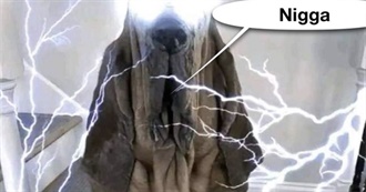 Deon&#39;s Top Favorite Artists