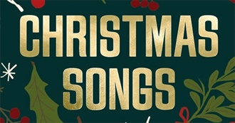 Ryan&#39;s Favorite Christmas Songs