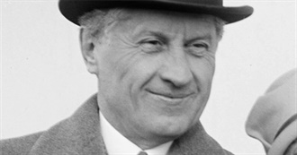 Movies With Fred Niblo