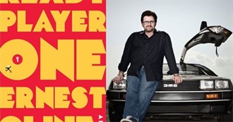 The Books That Left Me Breathless