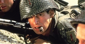 Whatculture&#39;s 10 Great World War II Movies You&#39;ve Probably Never Seen