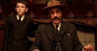 The 200 Greatest Films of the 2000s (Not Ranked)