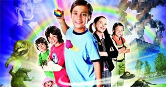 Esth3r&#39;s Worst Films of 2009