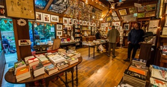 A Librarian&#39;s Priority Reads for 2026