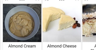 Food Starting With A