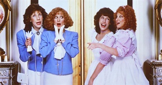 13 Movies About Twins You Can&#39;t Miss