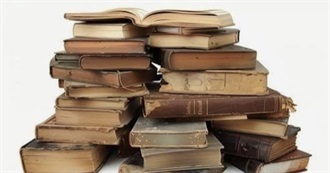 Books MID Read for the First Time in 2025