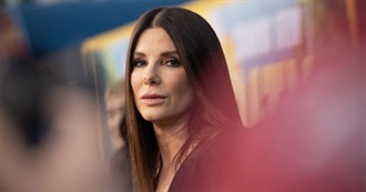 24 Movies Featuring Sandra Bullock