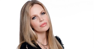 Kristin Bauer Filmography