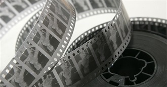 Megan's Movies to Watch in 2026