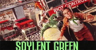 Films That Dodger Watched 1973