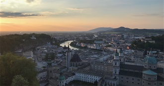 Airports I&#39;ve Flow to (19 Year Old)